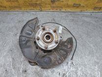 Кулак поворотный правый RB7AV8 Toyota Avensis
