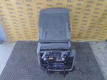 Сиденье заднее L4MBXD Ford C-Max undefined