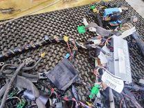 Проводка салона JVJNTP Volvo S40 - Фото 7