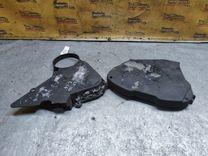 Защита (кожух) ремня ГРМ FJU6WF Citroen C4 купить