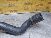 Патрубок интеркулера 2IMT7L Nissan Note купить на авторазборке