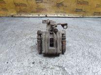 Суппорт задний правый MOBDXB Volkswagen Passat - Фото 1