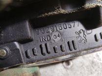 Ручка внутренняя задняя правая ZF7W2G Peugeot 607 купить на авторазборке