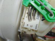 Колба в бак R5VQTR Peugeot 406 - Фото 9