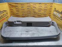 Обшивка крышки багажника A0A030 Mitsubishi Grandis купить в магазине запчастей бу