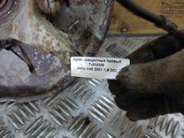 Кулак поворотный правый TJMXM6 Volvo V40