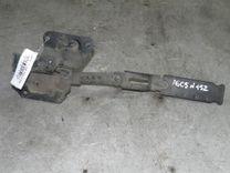 Крюк капота 41GQ5F Audi A6 - Фото 3