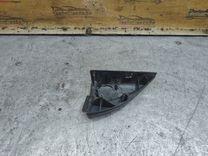 Заглушка зеркала правого 4VER1Q Toyota Avensis - Фото 3