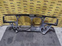 Передняя панель крепления облицовки (телевизор) K03JH6 Audi A4 купить на авторазборке