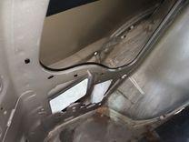 Крыло заднее левое 67YHB4 Kia Sorento undefined