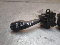 Переключатель подрулевой (стрекоза) G95XMP BMW 5 E39 - Фото 3