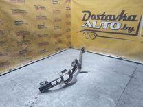 Кронштейн крепления бампера заднего UCBD67 Opel Vectra купить с доставкой