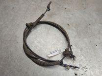 Трос капота MXDKCX Volkswagen Caddy