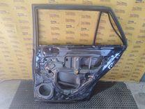 Дверь задняя правая VY8A4F Toyota Avensis - Фото 5