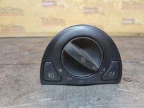 Переключатель света D0AKS1 Saab 9-3 - Фото 2