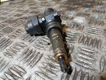 Форсунка BZBZ9T Volkswagen Passat undefined