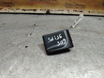 Ручка открывания капота YVDQ03 Peugeot 605 - Фото 1