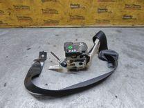 Ремень безопасности передний правый X5IBJ3 Opel Astra - Фото 3