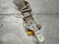 Ремень безопасности передний левый QQ2FK6 Hyundai Trajet - Фото 2