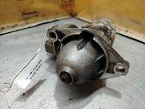 Стартер 063M66 Opel Vectra - Фото 5