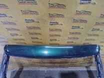 Крышка багажника (дверь 3-5) 7H59B4 Audi A4 купить