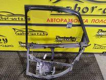 Стеклоподъемник задний правый 7GDQYQ Audi A4 - Фото 3