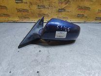 Зеркало наружное левое 2QHOX8 Audi A4 купить в магазине запчастей бу