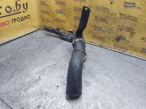 Патрубок интеркулера UZT7OM Toyota Corolla купить на авторазборке