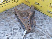 Рычаг передний правый R97X7D Renault Megane купить на авторазборке