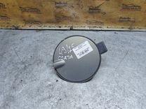 Лючок топливного бака EPOZKQ Opel Corsa - Фото 3