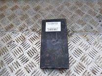 Блок комфорта PJ0DKI Volvo V40