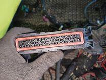 Проводка FI7SPZ Volkswagen Sharan undefined