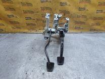 Узел педальный (блок педалей) SDE82E Opel Astra купить на авторазборке