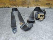 Ремень безопасности передний левый IW495M Citroen C5 - Фото 4