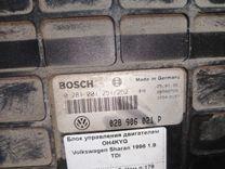 Блок управления двигателем OH4KYG Volkswagen Sharan купить с доставкой