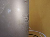 Капот 2ZTAKD Hyundai Matrix купить на авторазборке