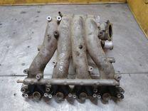 Коллектор впускной SI7QAA Mitsubishi Carisma - Фото 1