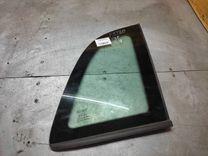 Стекло кузовное боковое правое QAKE1X Fiat Stilo