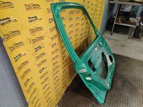 Дверь передняя левая 1DPAW3 Citroen Xsara Picasso - Фото 5