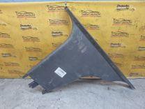 Обшивка стойки центральной правой VCN49E Volvo S40 купить