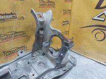 Передняя панель крепления облицовки (телевизор) G1EAUW Alfa Romeo 156 купить на авторазборке