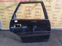 Дверь задняя правая 8EI7ZT Opel Vectra