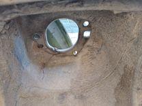 Стойка кузовная передняя правая 616M3Z Renault Scenic купить на авторазборке