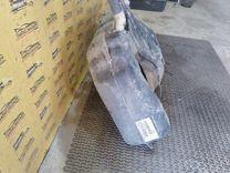 Бак топливный 6KQ8X3 Peugeot 307 купить