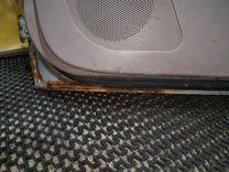 Дверь передняя правая NWQSUZ Great-Wall Hover купить с доставкой