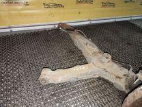 Рычаг задний левый J3XFX3 Volkswagen Sharan купить с доставкой