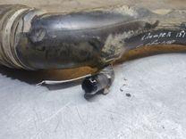 Патрубок турбины L157TQ Citroen Jumper - Фото 4