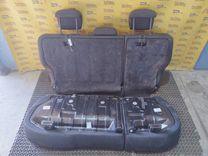 Салон (комплект сидений) 5BE4NM Fiat Linea - Фото 15