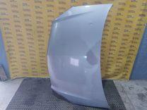 Капот PEAF02 Opel Zafira