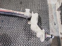 Балка подвески задняя 3C84AD Peugeot 306 - Фото 6